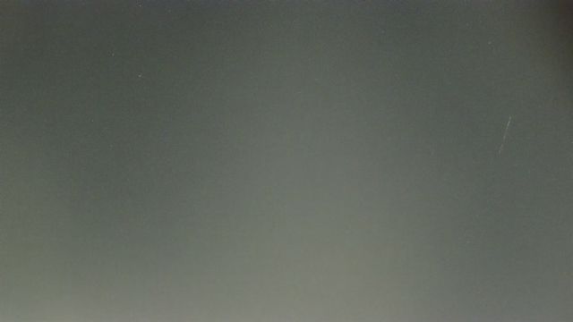 AMS261 meteor