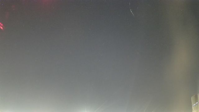 AMS261 meteor