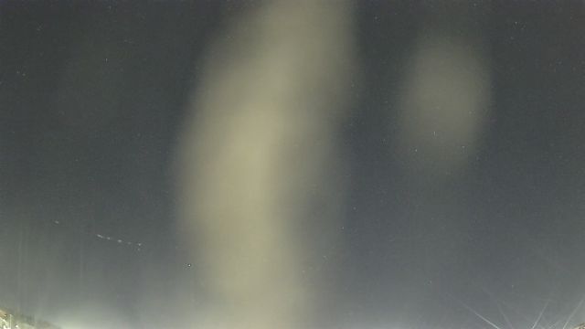 AMS261 meteor