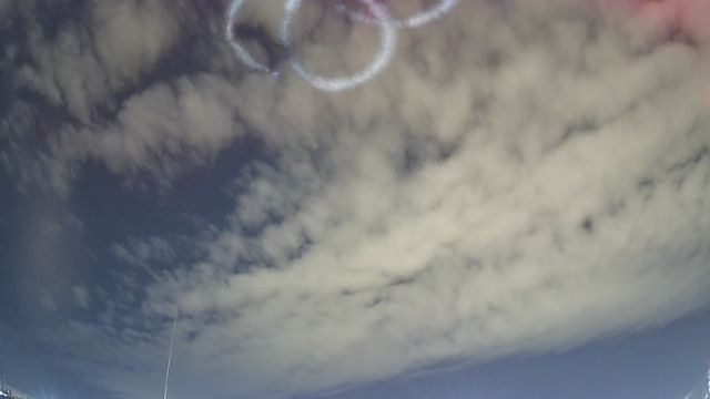 AMS261 meteor