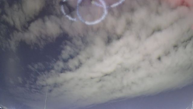 AMS261 meteor