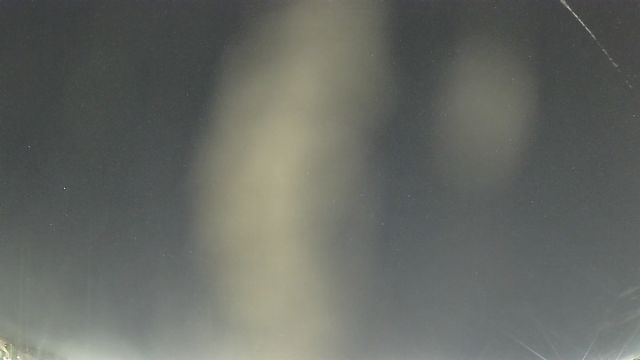 AMS261 meteor