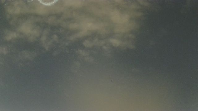 AMS261 meteor