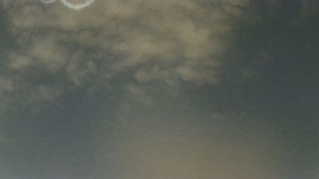 AMS261 meteor