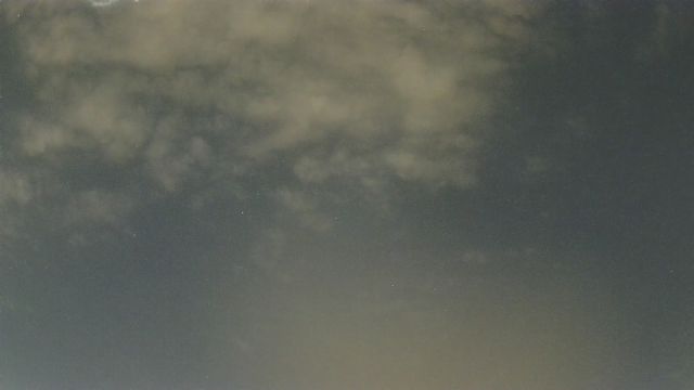 AMS261 meteor