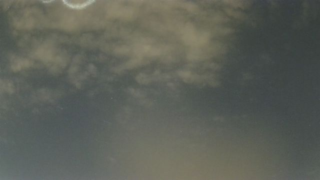 AMS261 meteor