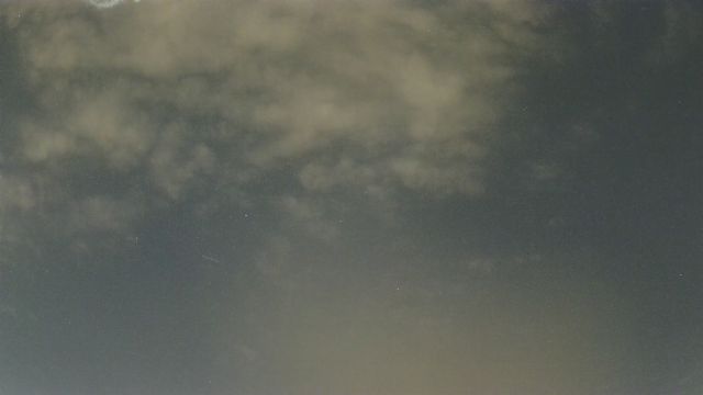 AMS261 meteor
