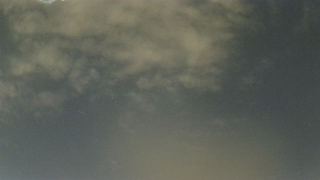 AMS261 meteor