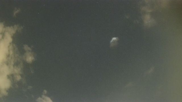 AMS261 meteor