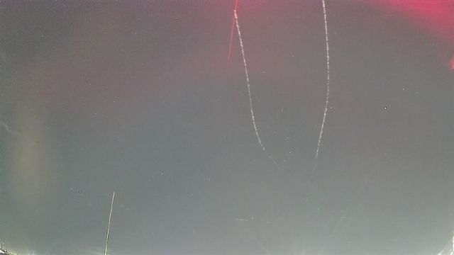 AMS261 meteor