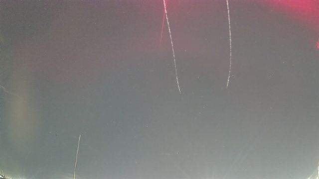 AMS261 meteor