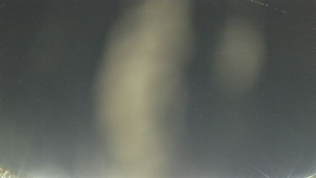 AMS261 meteor