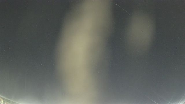 AMS261 meteor