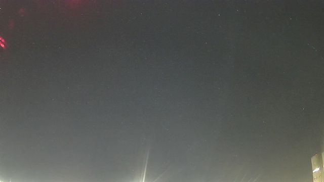 AMS261 meteor