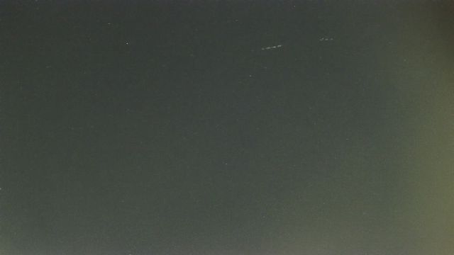 AMS261 meteor