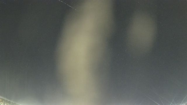 AMS261 meteor