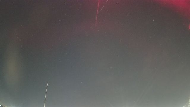 AMS261 meteor
