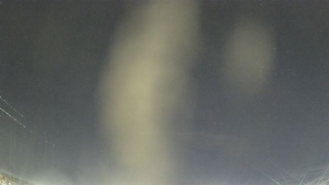 AMS261 meteor