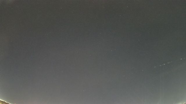 AMS261 meteor