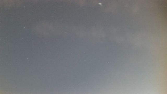 AMS261 meteor