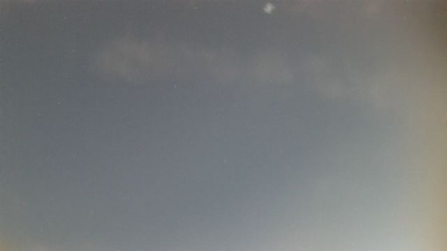 AMS261 meteor