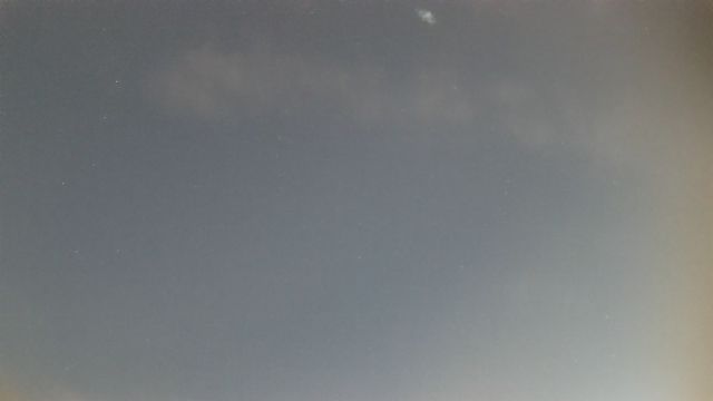 AMS261 meteor