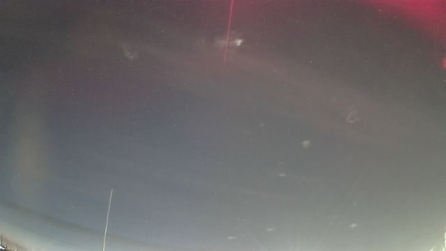 AMS261 meteor