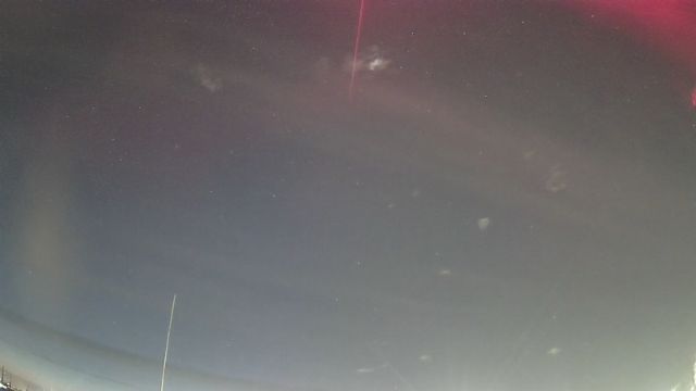 AMS261 meteor