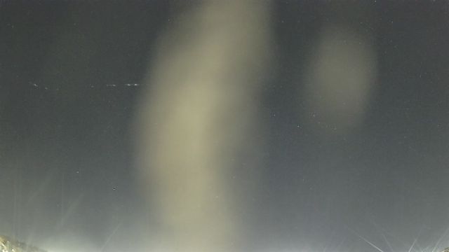 AMS261 meteor
