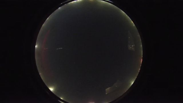 AMS261 meteor