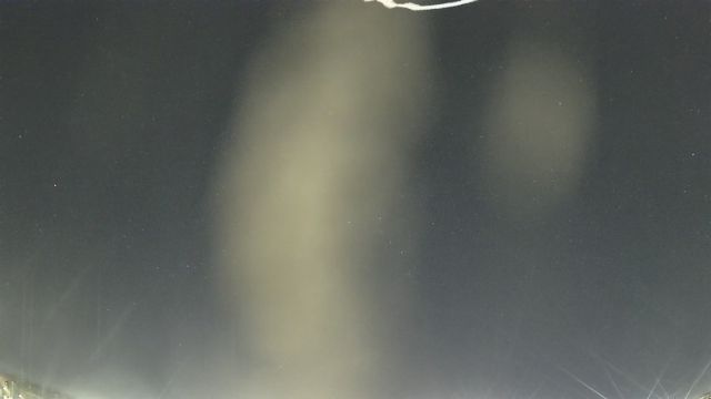 AMS261 meteor
