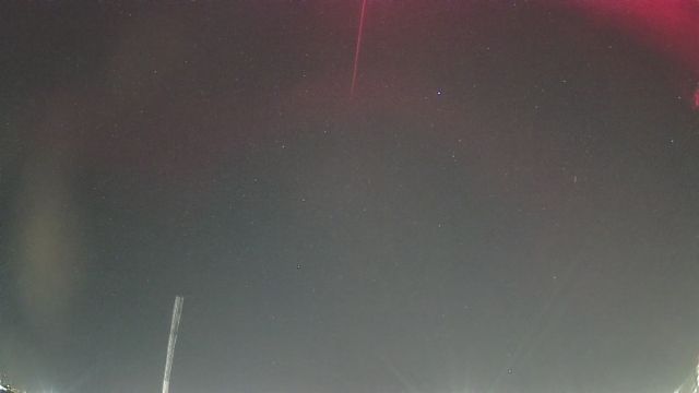 AMS261 meteor