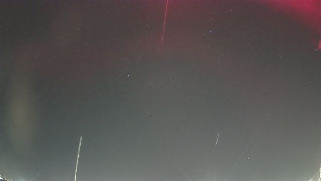 AMS261 meteor