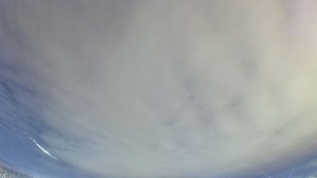 AMS261 meteor