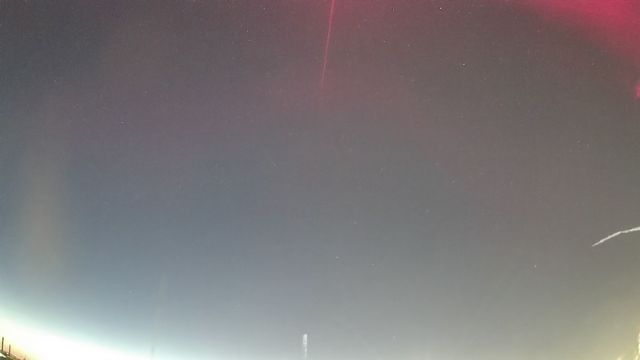 AMS261 meteor
