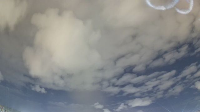 AMS261 meteor