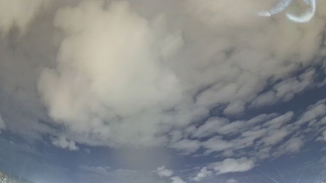 AMS261 meteor