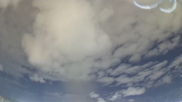 AMS261 meteor