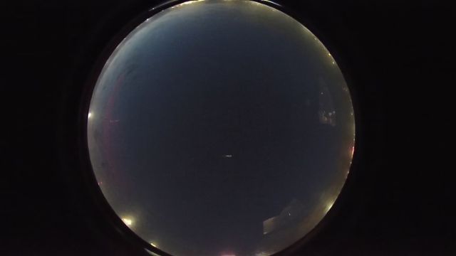 AMS261 meteor