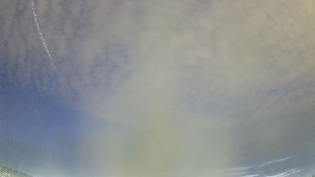AMS261 meteor