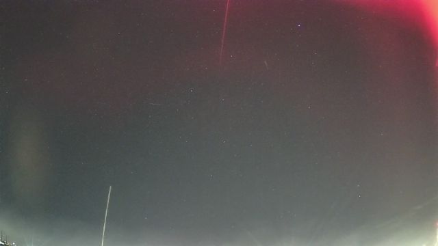 AMS261 meteor