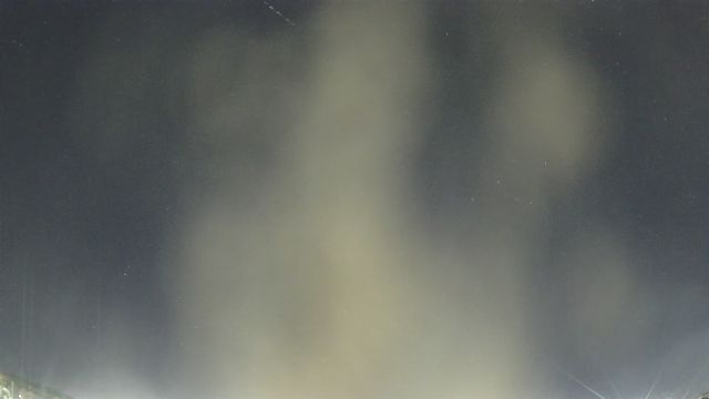 AMS261 meteor