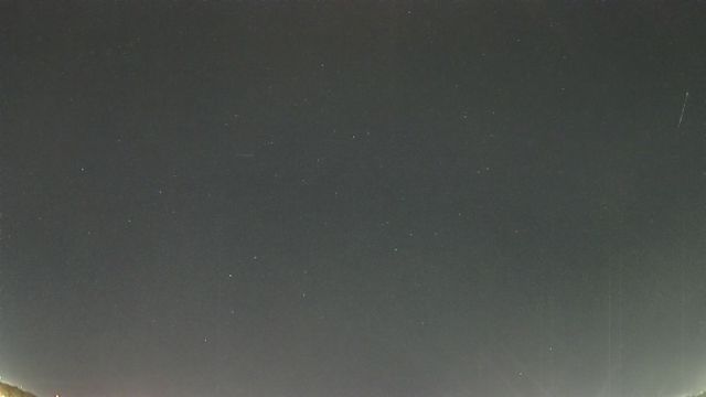 AMS261 meteor