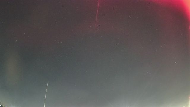 AMS261 meteor