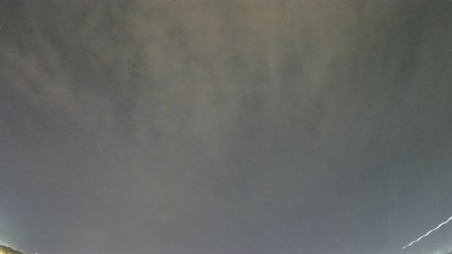AMS261 meteor