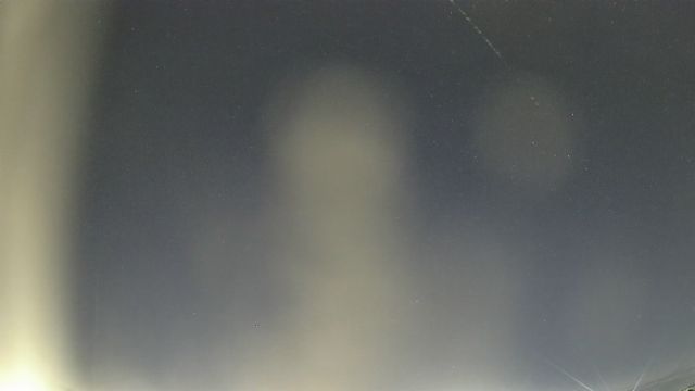 AMS261 meteor