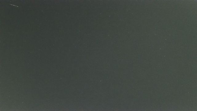 AMS261 meteor