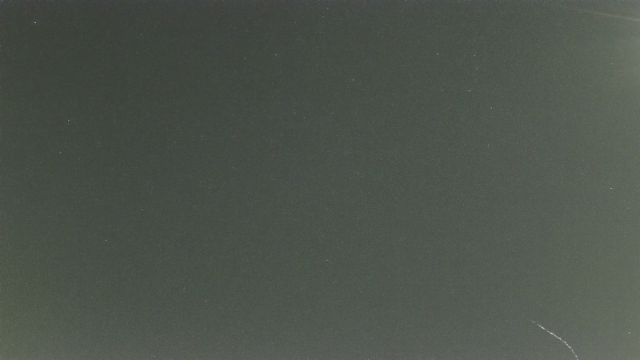 AMS261 meteor