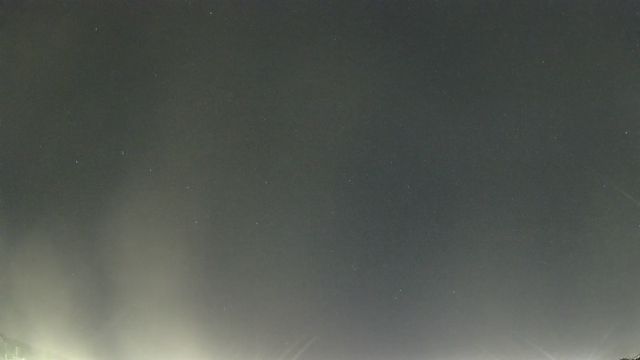 AMS261 meteor