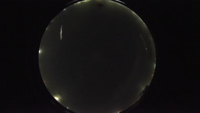 AMS261 meteor